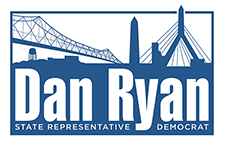 Representative Dan Ryan