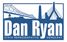 Representative Dan Ryan